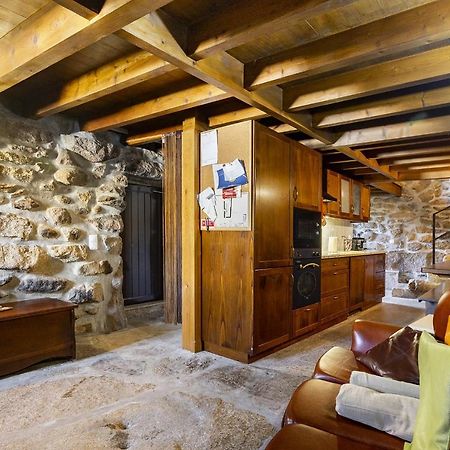 Isatour Casa na Serra Adsamo Esterno foto