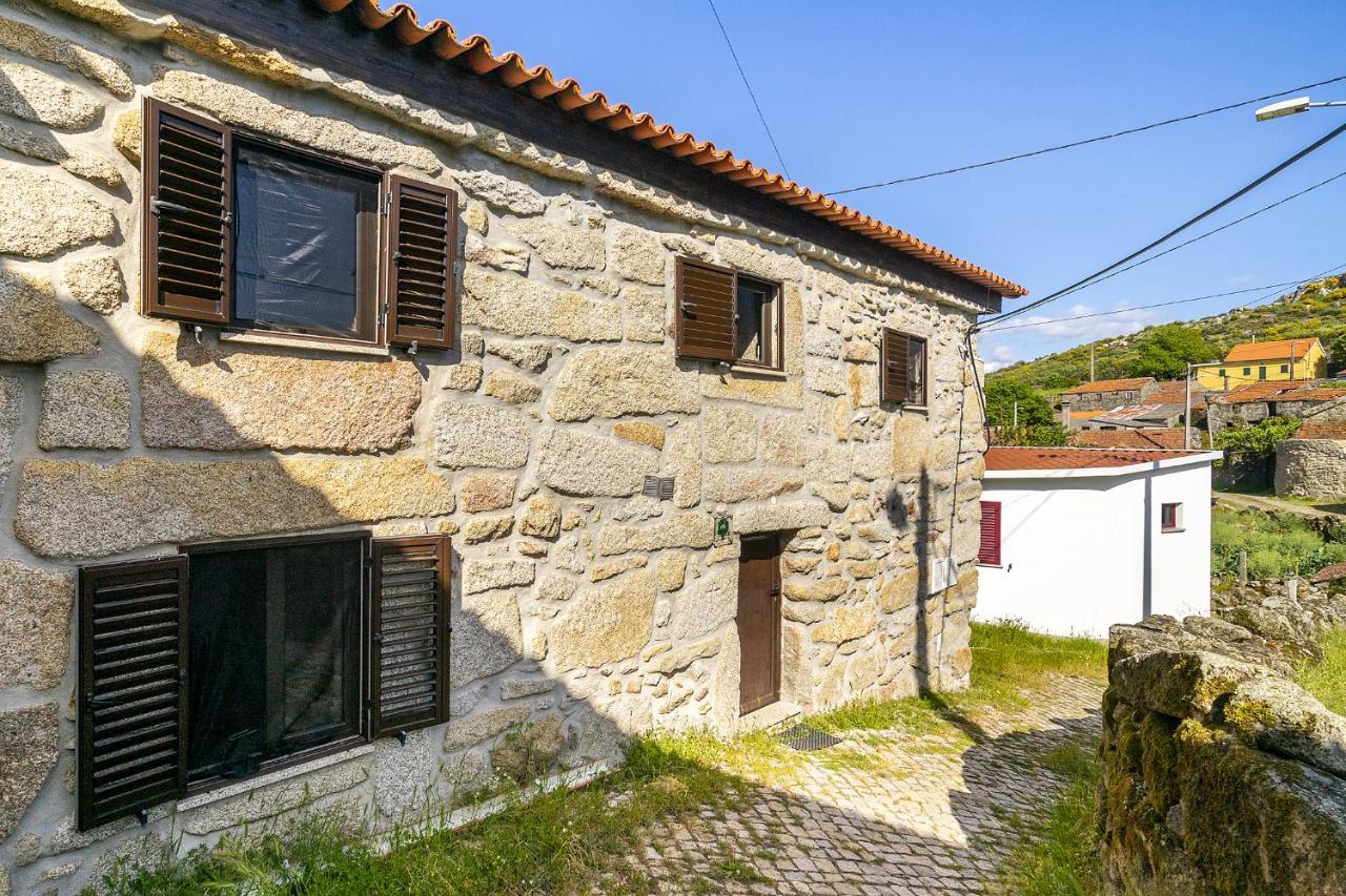 Isatour Casa na Serra Adsamo Esterno foto