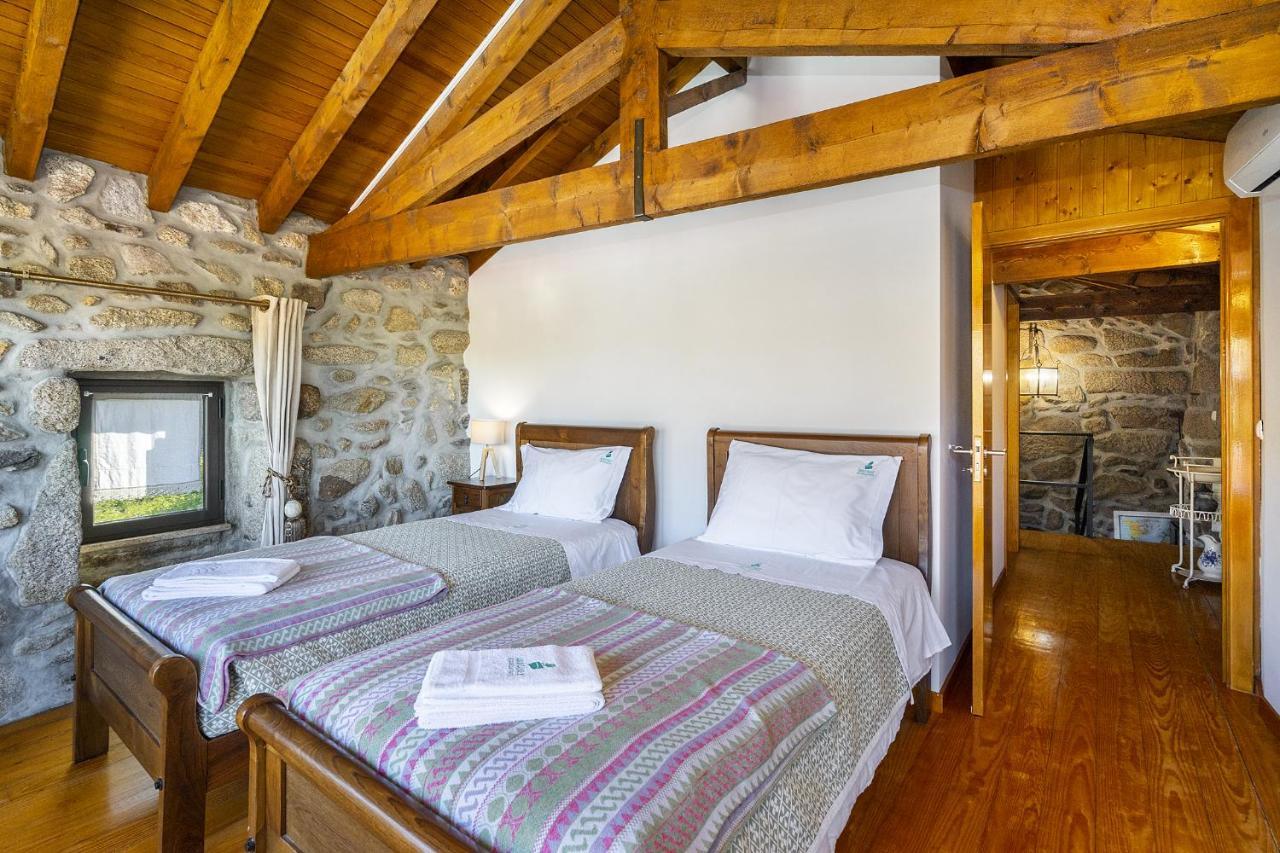 Isatour Casa na Serra Adsamo Esterno foto
