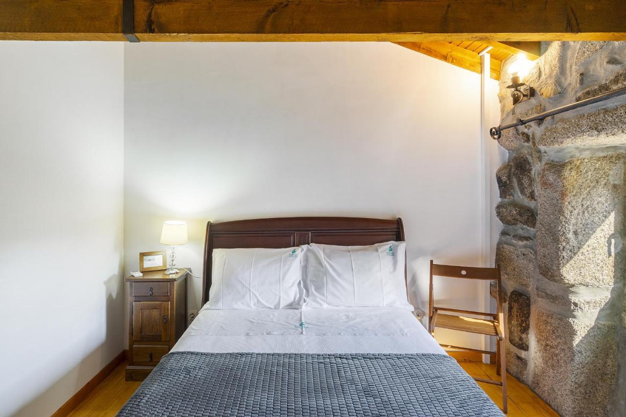 Isatour Casa na Serra Adsamo Esterno foto