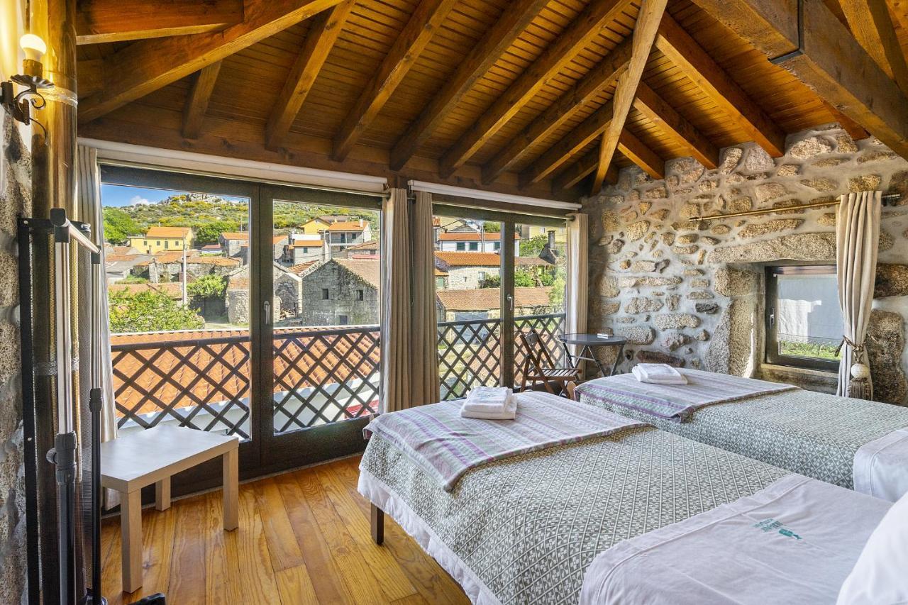 Isatour Casa na Serra Adsamo Esterno foto