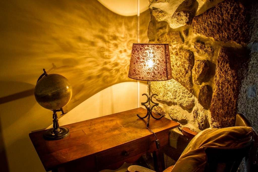 Isatour Casa na Serra Adsamo Esterno foto